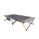 OZtrail Easy fold Stretcher bed Jumbo
